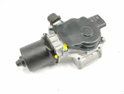 Автозапчасти б/у мотор переднего стеклоочистителя за renault express furgoneta/monovolumen 1.5 blue dci 95 (f6ab) ссылки oem iam   