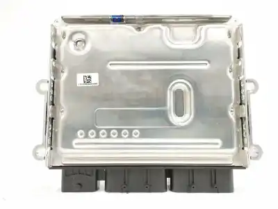 Автозапчасти б/у блок управления двигателем за renault express iii 1.5 blue dci 95 (f6ab) ссылки oem iam 4740001353  0281039177