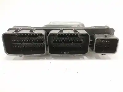 Автозапчасти б/у блок управления двигателем за renault express iii 1.5 blue dci 95 (f6ab) ссылки oem iam 4740001353  0281039177