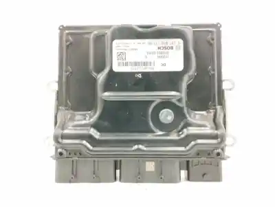 Автозапчасти б/у блок управления двигателем за renault express furgoneta/monovolumen 1.5 blue dci 95 (f6ab) ссылки oem iam 4740001353