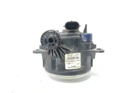 Автозапчастина б/у ліва протитутмана для renault captur i (j5_, h5_) 1.5 dci 90 посилання на oem iam 261558707r  