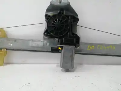 Автозапчастина б/у регулятор переднього правого скла для renault captur i (j5_, h5_) 1.5 dci 90 посилання на oem iam 807200713r   Автозапчастина б/у регулятор переднього правого скла для renault captur i (j5_, h5_) 1.5 dci 90 посилання на oem iam 807200713r