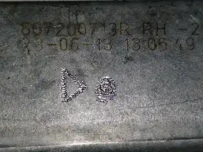 Автозапчастина б/у регулятор переднього правого скла для renault captur i (j5_, h5_) 1.5 dci 90 посилання на oem iam 807200713r   Автозапчастина б/у регулятор переднього правого скла для renault captur i (j5_, h5_) 1.5 dci 90 посилання на oem iam 807200713r