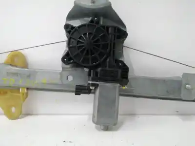 Автозапчастина б/у регулятор скла заднього правого для renault captur i (j5_, h5_) 1.5 dci 90 посилання на oem iam 827009380r   Автозапчастина б/у регулятор скла заднього правого для renault captur i (j5_, h5_) 1.5 dci 90 посилання на oem iam 827009380r