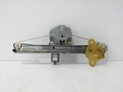 Автозапчастина б/у регулятор скла заднього правого для renault captur i (j5_, h5_) 1.5 dci 90 посилання на oem iam 827009380r   Автозапчастина б/у регулятор скла заднього правого для renault captur i (j5_, h5_) 1.5 dci 90 посилання на oem iam 827009380r