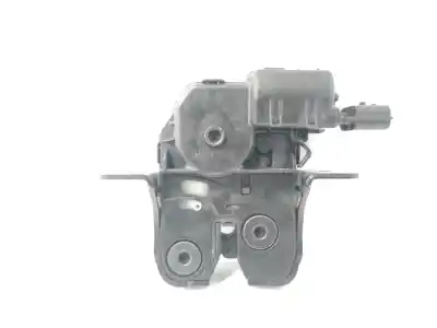 İkinci el araba yedek parçası bagaj / kapi kilidi için renault captur i (j5_, h5_) 1.5 dci 90 oem iam referansları 846307169r   İkinci el araba yedek parçası bagaj / kapi kilidi için renault captur i (j5_, h5_) 1.5 dci 90 oem iam referansları 846307169r