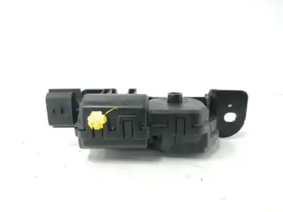 İkinci el araba yedek parçası bagaj / kapi kilidi için renault captur i (j5_, h5_) 1.5 dci 90 oem iam referansları 846307169r   İkinci el araba yedek parçası bagaj / kapi kilidi için renault captur i (j5_, h5_) 1.5 dci 90 oem iam referansları 846307169r