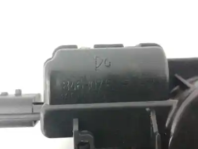 İkinci el araba yedek parçası bagaj / kapi kilidi için renault captur i (j5_, h5_) 1.5 dci 90 oem iam referansları 846307169r   İkinci el araba yedek parçası bagaj / kapi kilidi için renault captur i (j5_, h5_) 1.5 dci 90 oem iam referansları 846307169r