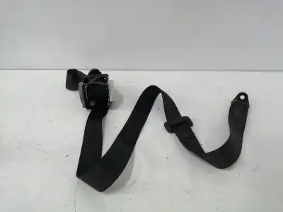 Автозапчасти б/у задний правый ремень безопасности за renault captur i (j5_, h5_) 1.5 dci 90 ссылки oem iam 888406499r
