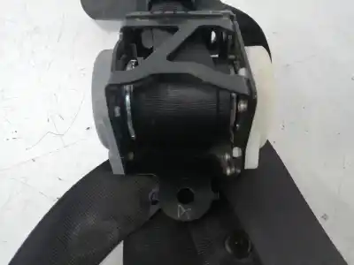 Автозапчастина б/у задній правий ремін безпеки для renault captur i (j5_, h5_) 1.5 dci 90 посилання на oem iam 888406499r  