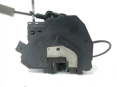 Автозапчастина б/у замок передній праві двері для renault captur i (j5_, h5_) 1.5 dci 90 посилання на oem iam 805003529r   Автозапчастина б/у замок передній праві двері для renault captur i (j5_, h5_) 1.5 dci 90 посилання на oem iam 805003529r