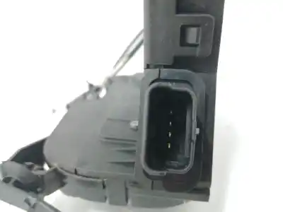 Автозапчастина б/у замок передній праві двері для renault captur i (j5_, h5_) 1.5 dci 90 посилання на oem iam 805003529r   Автозапчастина б/у замок передній праві двері для renault captur i (j5_, h5_) 1.5 dci 90 посилання на oem iam 805003529r