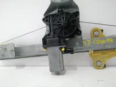 Автозапчастина б/у регулятор склона задній лівий для renault captur i (j5_, h5_) 1.5 dci 90 посилання на oem iam 827012973r  9030294d Автозапчастина б/у регулятор склона задній лівий для renault captur i (j5_, h5_) 1.5 dci 90 посилання на oem iam 827012973r  9030294d