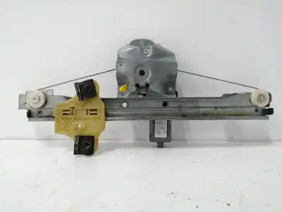 Автозапчастина б/у регулятор склона задній лівий для renault captur i (j5_, h5_) 1.5 dci 90 посилання на oem iam 827012973r  9030294d Автозапчастина б/у регулятор склона задній лівий для renault captur i (j5_, h5_) 1.5 dci 90 посилання на oem iam 827012973r  9030294d