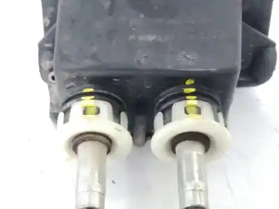 Автозапчастина б/у передач для renault captur i (j5_, h5_) 1.5 dci 90 посилання на oem iam 349017122r  