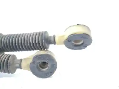 Автозапчастина б/у передач для renault captur i (j5_, h5_) 1.5 dci 90 посилання на oem iam 349017122r  