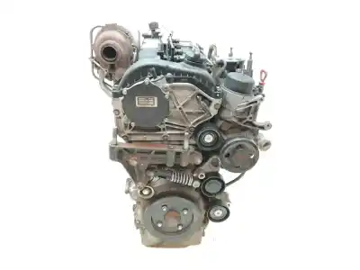 Pezzo di ricambio per auto di seconda mano motore completo per ssangyong korando 2.0 td cat riferimenti oem iam 671950  