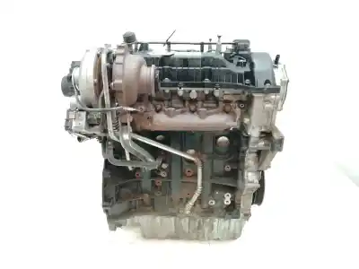 Pezzo di ricambio per auto di seconda mano motore completo per ssangyong korando 2.0 td cat riferimenti oem iam 671950  