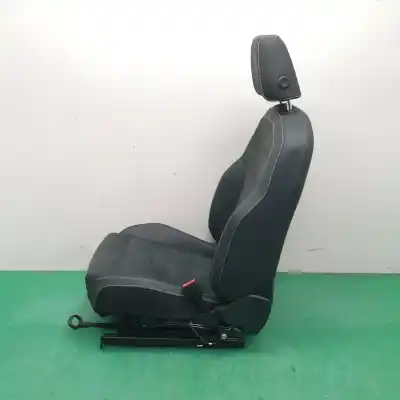 Second-hand car spare part right front seat for seat arona 1.0 tsi oem iam references   