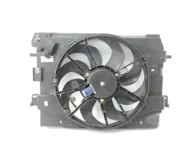 Peça sobressalente para automóvel em segunda mão termoventilador elétrico por renault clio iv 1.5 dci diesel fap referências oem iam 214818009r