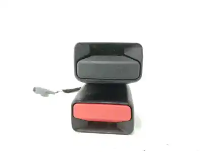 Peça sobressalente para automóvel em segunda mão chicote / encaixe cinto segurança dianteiro direito por renault clio iv 1.5 dci diesel fap referências oem iam 878167711r