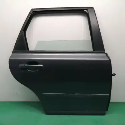 Recambio de automóvil de segunda mano de puerta trasera derecha para volvo v50 familiar 2.0 diesel cat referencias oem iam 