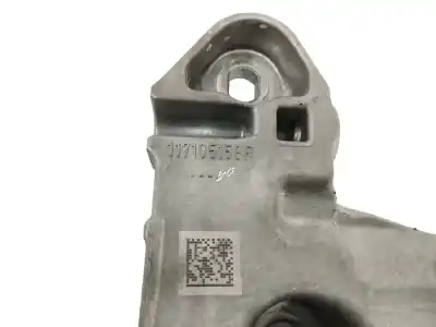 Автозапчастина б/у підтримка генератора для renault express furgoneta/monovolumen 1.5 blue dci 95 (f6ab) посилання на oem iam 117105158r  