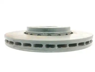 Автозапчастина б/у передній гальмовий диск для renault express furgoneta/monovolumen 1.5 blue dci 95 (f6ab) посилання на oem iam 032r18322  21,8 mm