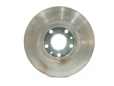 Автозапчастина б/у передній гальмовий диск для renault express furgoneta/monovolumen 1.5 blue dci 95 (f6ab) посилання на oem iam 032r18322  21,8 mm