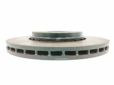 Автозапчастина б/у передній гальмовий диск для renault express furgoneta/monovolumen 1.5 blue dci 95 (f6ab) посилання на oem iam 032r18322  21,8 mm