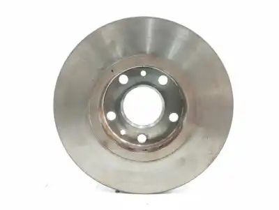 Автозапчастина б/у передній гальмовий диск для renault express furgoneta/monovolumen 1.5 blue dci 95 (f6ab) посилання на oem iam 032r18322  21,8 mm