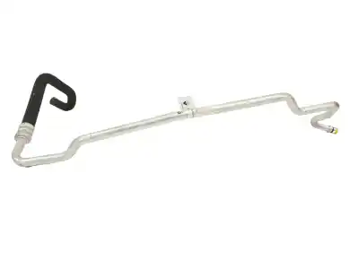 Автозапчасти б/у напорная трубка усилителя рулевого управления за renault express furgoneta/monovolumen 1.5 blue dci 95 (f6ab) ссылки oem iam 497203241r