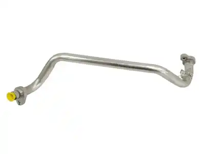 Автозапчасти б/у трубы кондиционирования воздуха за renault express furgoneta/monovolumen 1.5 blue dci 95 (f6ab) ссылки oem iam 924801845r