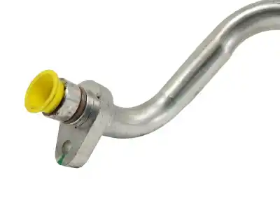 Автозапчасти б/у трубы кондиционирования воздуха за renault express furgoneta/monovolumen 1.5 blue dci 95 (f6ab) ссылки oem iam 924801845r  