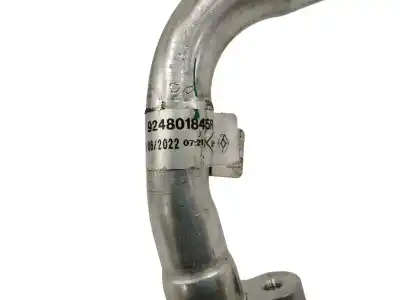 Автозапчасти б/у трубы кондиционирования воздуха за renault express furgoneta/monovolumen 1.5 blue dci 95 (f6ab) ссылки oem iam 924801845r  
