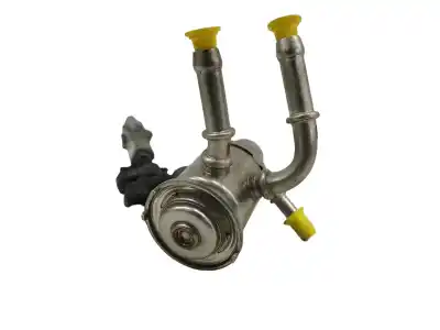 Автозапчастина б/у инжектор для renault express furgoneta/monovolumen 1.5 blue dci 95 (f6ab) посилання на oem iam 160720140r  