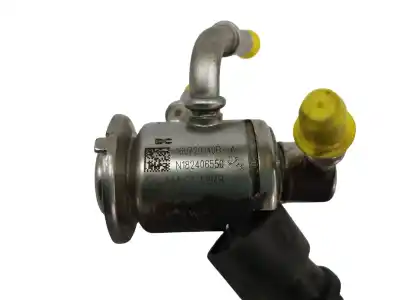 Автозапчастина б/у инжектор для renault express furgoneta/monovolumen 1.5 blue dci 95 (f6ab) посилання на oem iam 160720140r  