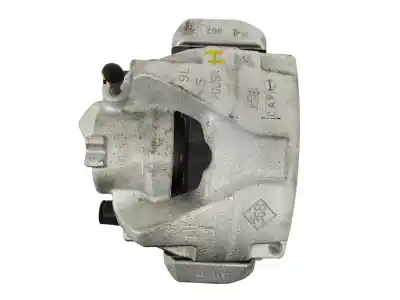 Автозапчасти б/у передний левый тормозной суппорт за renault express furgoneta/monovolumen 1.5 blue dci 95 (f6ab) ссылки oem iam   