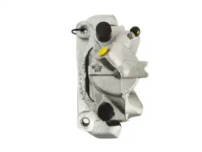 Автозапчасти б/у передний левый тормозной суппорт за renault express furgoneta/monovolumen 1.5 blue dci 95 (f6ab) ссылки oem iam   