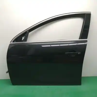 Pezzo di ricambio per auto di seconda mano porta anteriore sinistra per opel insignia a (g09) 2.0 cdti (68) riferimenti oem iam 