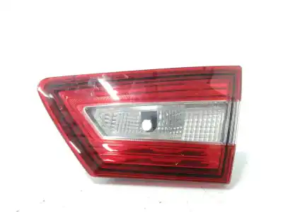 Peça sobressalente para automóvel em segunda mão farolim interior traseiro direito por renault clio iv 1.5 dci diesel fap referências oem iam 