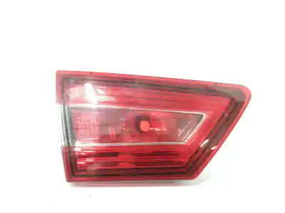 Peça sobressalente para automóvel em segunda mão farolim interior traseiro esquerdo por renault clio iv 1.5 dci diesel fap referências oem iam 