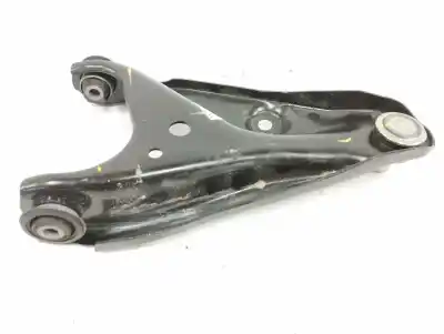 Автозапчастина б/у передній правий нижний рычаг підвіски для renault express furgoneta/monovolumen 1.5 blue dci 95 (f6ab) посилання на oem iam 545006623r  