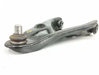 Автозапчастина б/у передній правий нижний рычаг підвіски для renault express furgoneta/monovolumen 1.5 blue dci 95 (f6ab) посилання на oem iam 545006623r  