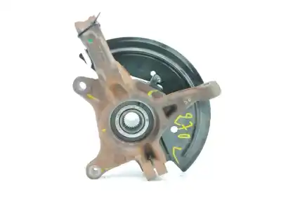 Автозапчасти б/у передняя правая кулачка за renault express furgoneta/monovolumen 1.5 blue dci 95 (f6ab) ссылки oem iam   