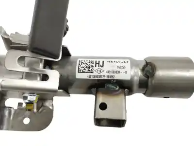 Автозапчастина б/у рульва колонка для renault express furgoneta/monovolumen 1.5 blue dci 95 (f6ab) посилання на oem iam 488106903r  