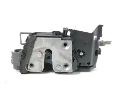 Peça sobressalente para automóvel em segunda mão fechadura da porta dianteira direita por renault clio iv 1.5 dci diesel fap referências oem iam 805024563r