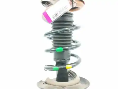 Автозапчасти б/у передний левый амортизатор за renault express furgoneta/monovolumen 1.5 blue dci 95 (f6ab) ссылки oem iam 543023778b  