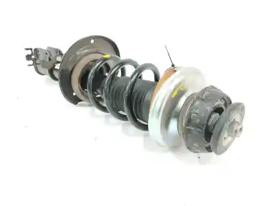 Автозапчасти б/у передний левый амортизатор за renault express furgoneta/monovolumen 1.5 blue dci 95 (f6ab) ссылки oem iam 543023778b  