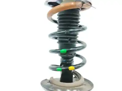 Автозапчастина б/у передній правий амортизатор для renault express furgoneta/monovolumen 1.5 blue dci 95 (f6ab) посилання на oem iam 543023778r  